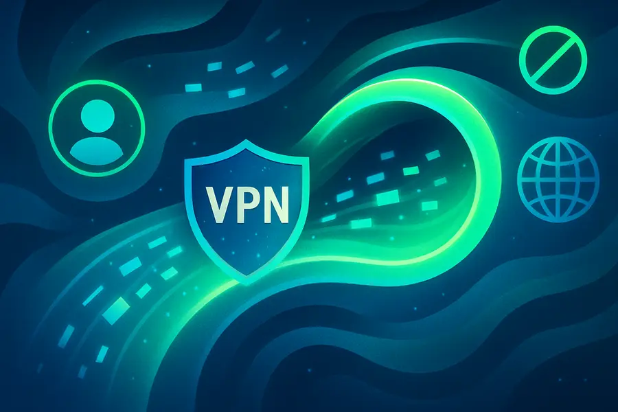 Tor over VPN setup diagram for drughub market